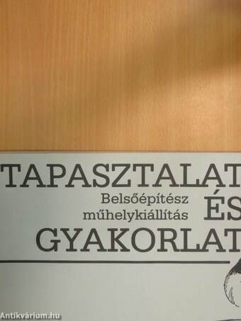 Tapasztalat és gyakorlat