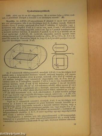 Középiskolai matematikai lapok 1968/1.