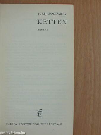 Ketten