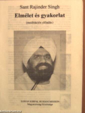 Elmélet és gyakorlat