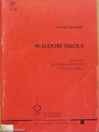 Waldorf iskola