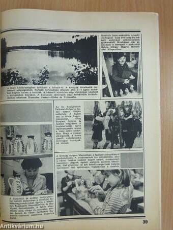 Turista Magazin 1980. április