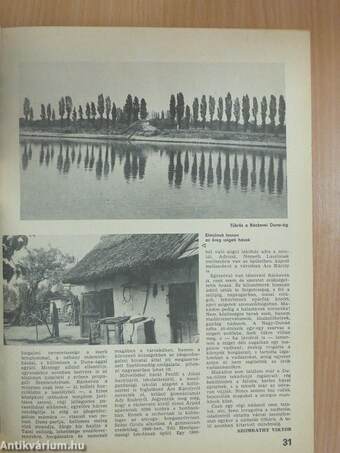 Turista Magazin 1982. június