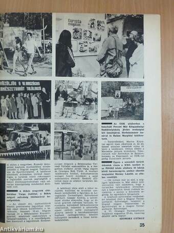 Turista Magazin 1978. október