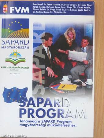 SAPARD Program