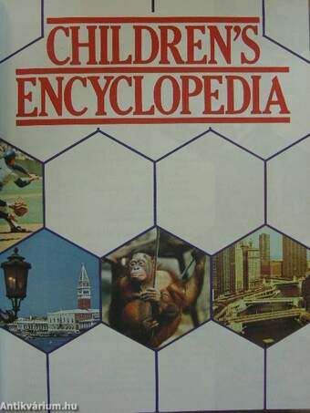 Children's Encyclopedia