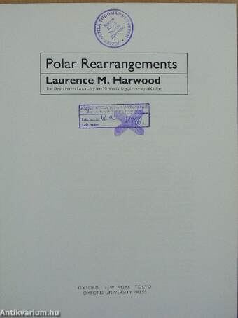 Polar Rearrangements