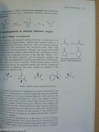 Polar Rearrangements