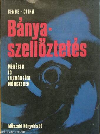 Bányaszellőztetés