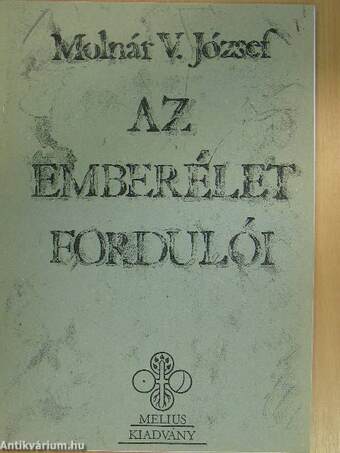 Az emberélet fordulói