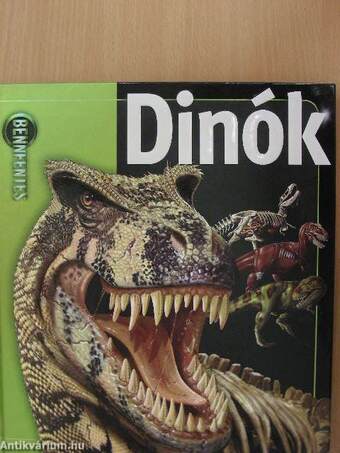 Dinók