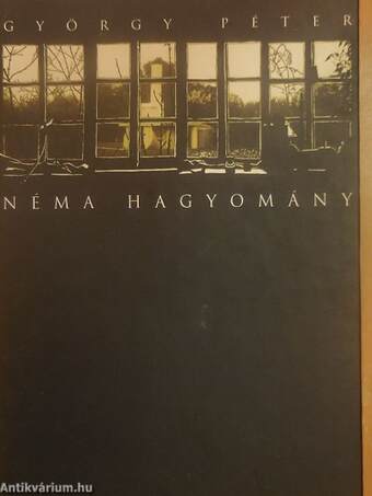 Néma hagyomány