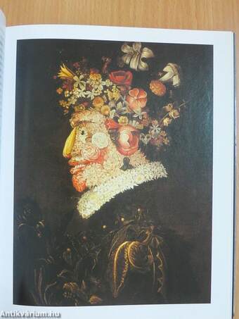 Giuseppe Arcimboldo