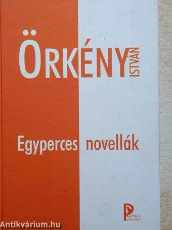 Egyperces novellák