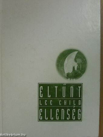 Eltűnt ellenség