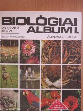 Biológiai album I.