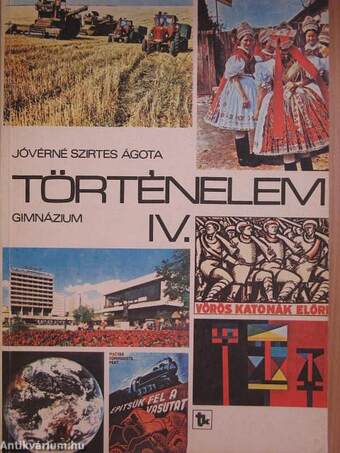 Történelem IV.