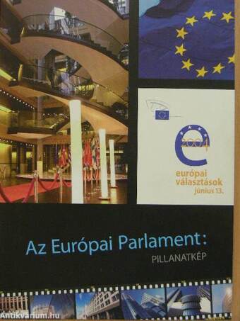 Az Európai Parlament: Pillanatkép