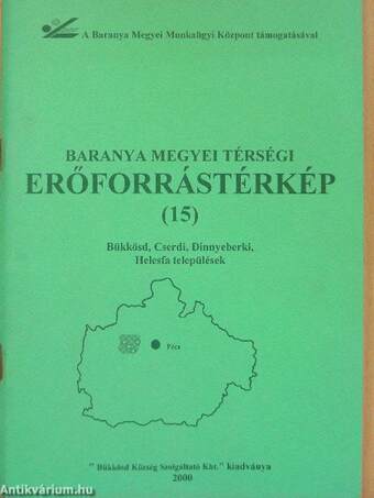 Baranya megyei térségi erőforrástérkép (15)