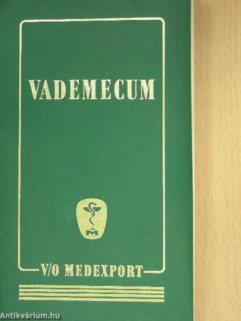 Vademecum