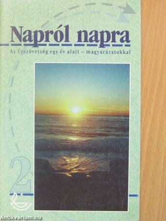 Napról napra 2.