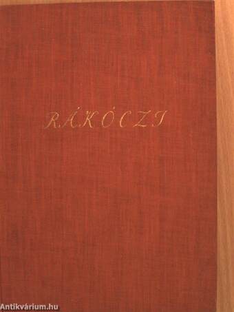 Rákóczi I-II.