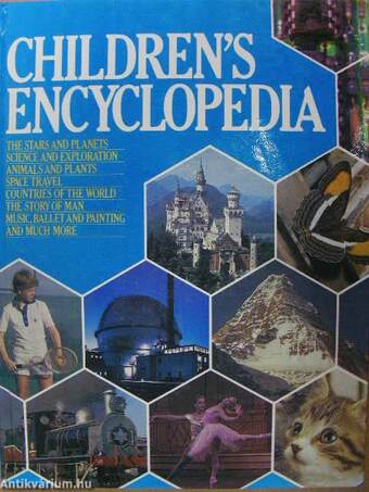 Children's Encyclopedia