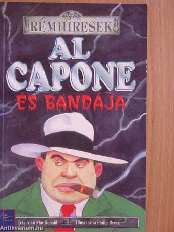 Al Capone és bandája