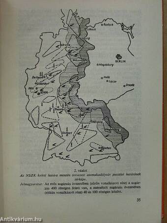 Az atomháború első száz órája