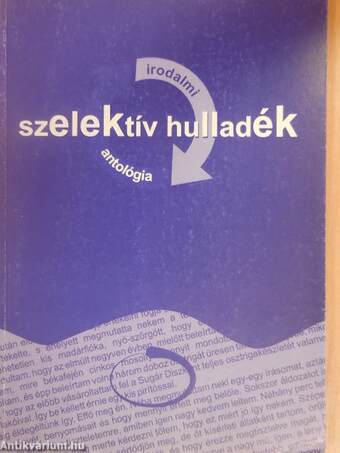 Szelektív hulladék