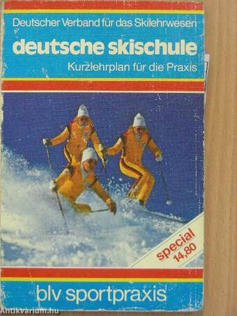 Deutsche Skischule