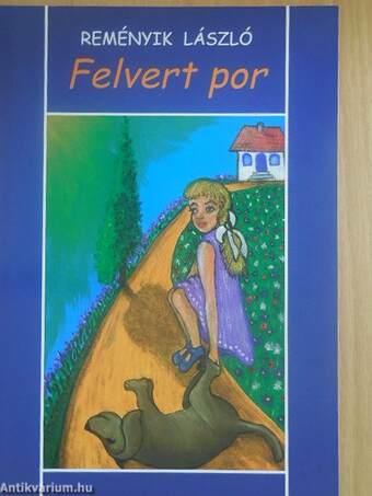 Felvert por