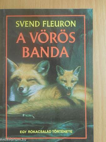 A vörös banda