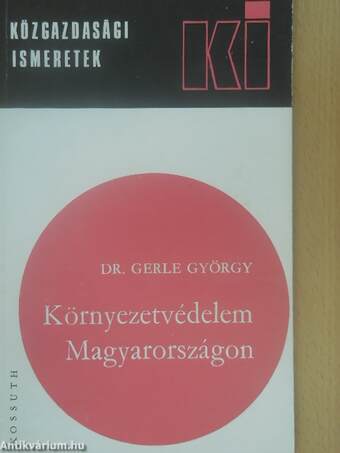 Környezetvédelem Magyarországon