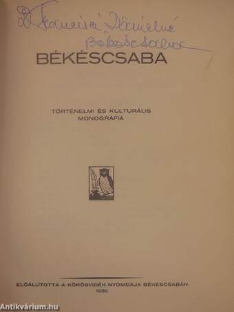 Békéscsaba