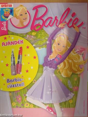 Barbie 2009/02.