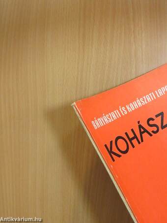 Bányászati és Kohászati Lapok - Kohászat 1978. április