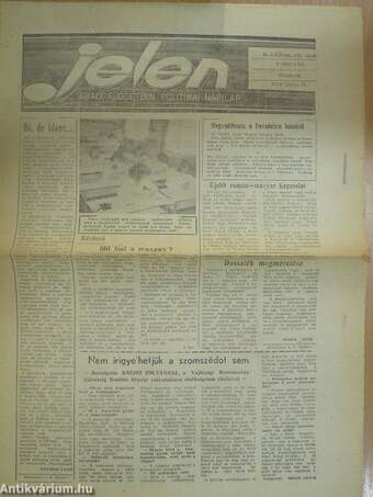 Jelen 1990. június 21.