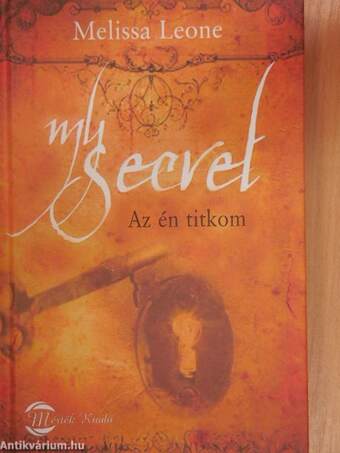 My secret - Az én titkom