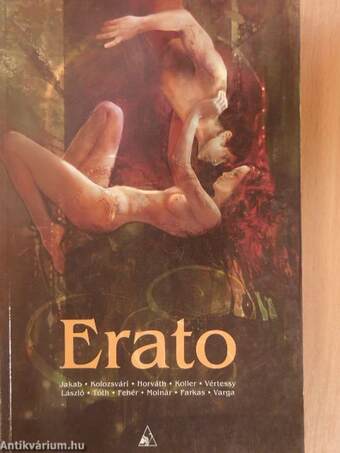 Erato