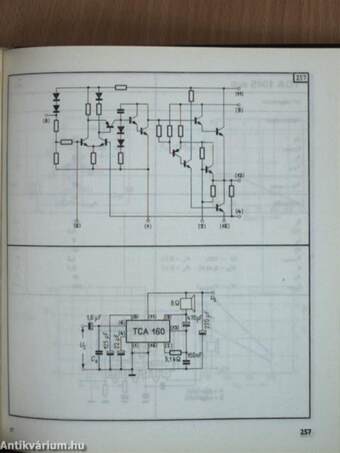 Analóg IC-atlasz