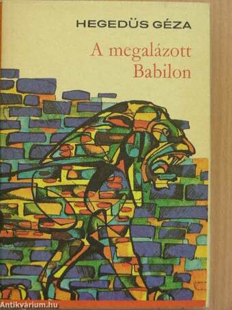 A megalázott Babilon