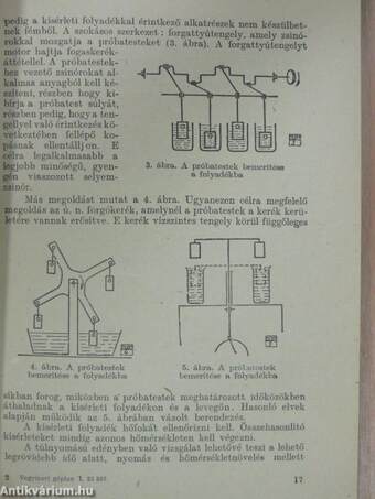 Vegyipari géptan I.