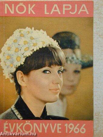 Nők Lapja Évkönyve 1966
