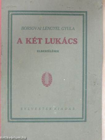 A két Lukács