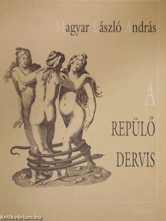 A repülő dervis