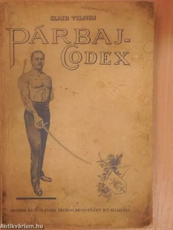 Párbaj-Codex