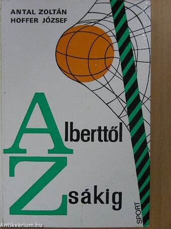 Alberttől Zsákig