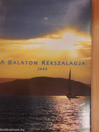 A Balaton kékszalagja 2005