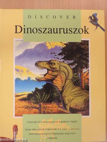 Dinoszauruszok 